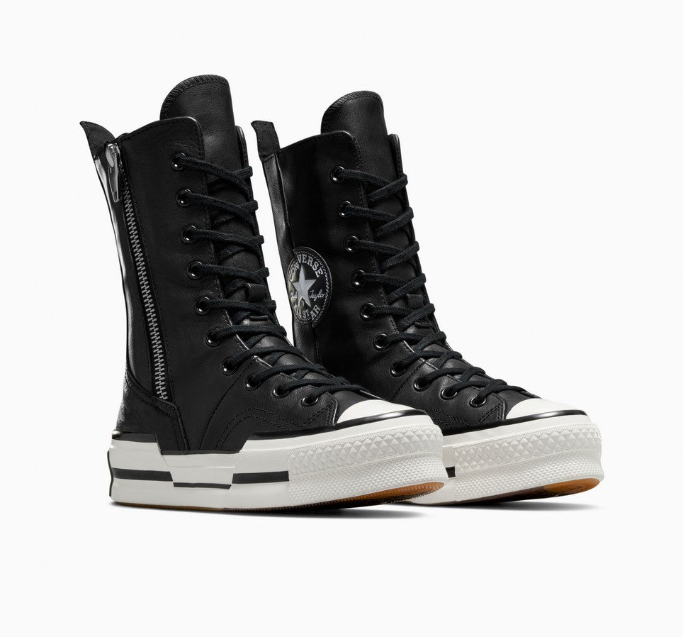 Chuck 70 Plus XHI