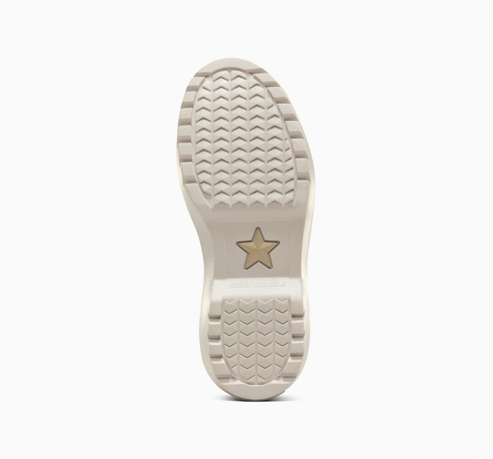 Chuck Taylor All Star Chelsea Lugged