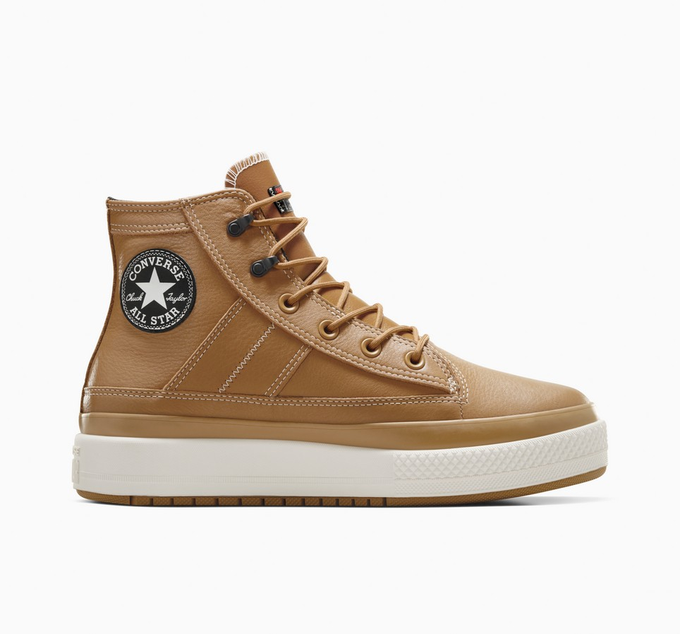 Chuck Taylor All Star Equip WP