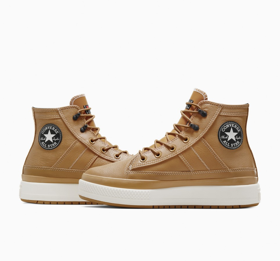 Chuck Taylor All Star Equip WP