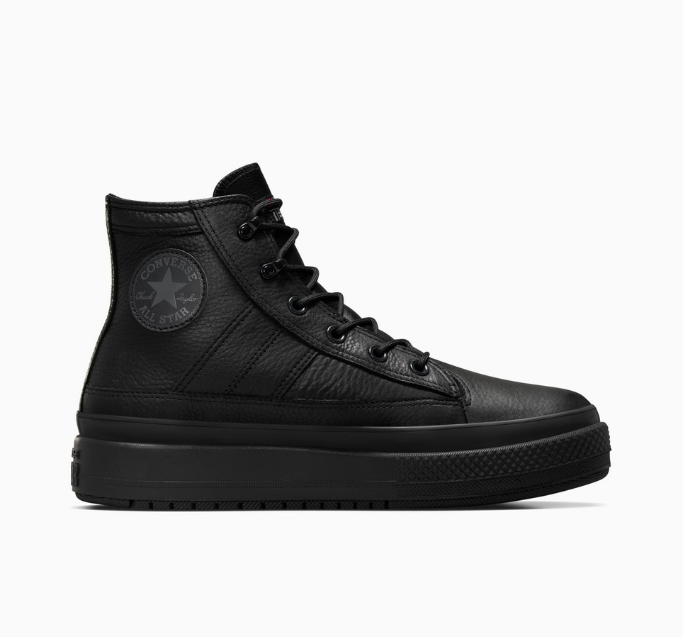 Chuck Taylor All Star Equip Waterproof