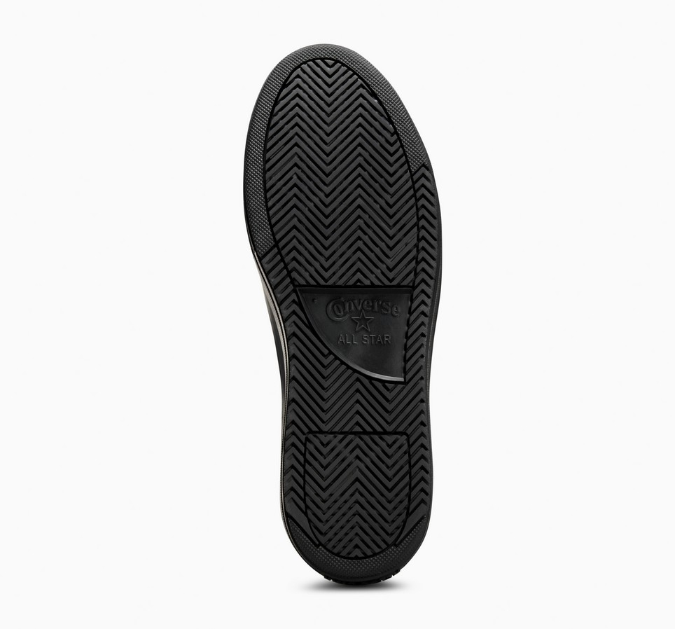 Chuck Taylor All Star Equip Waterproof