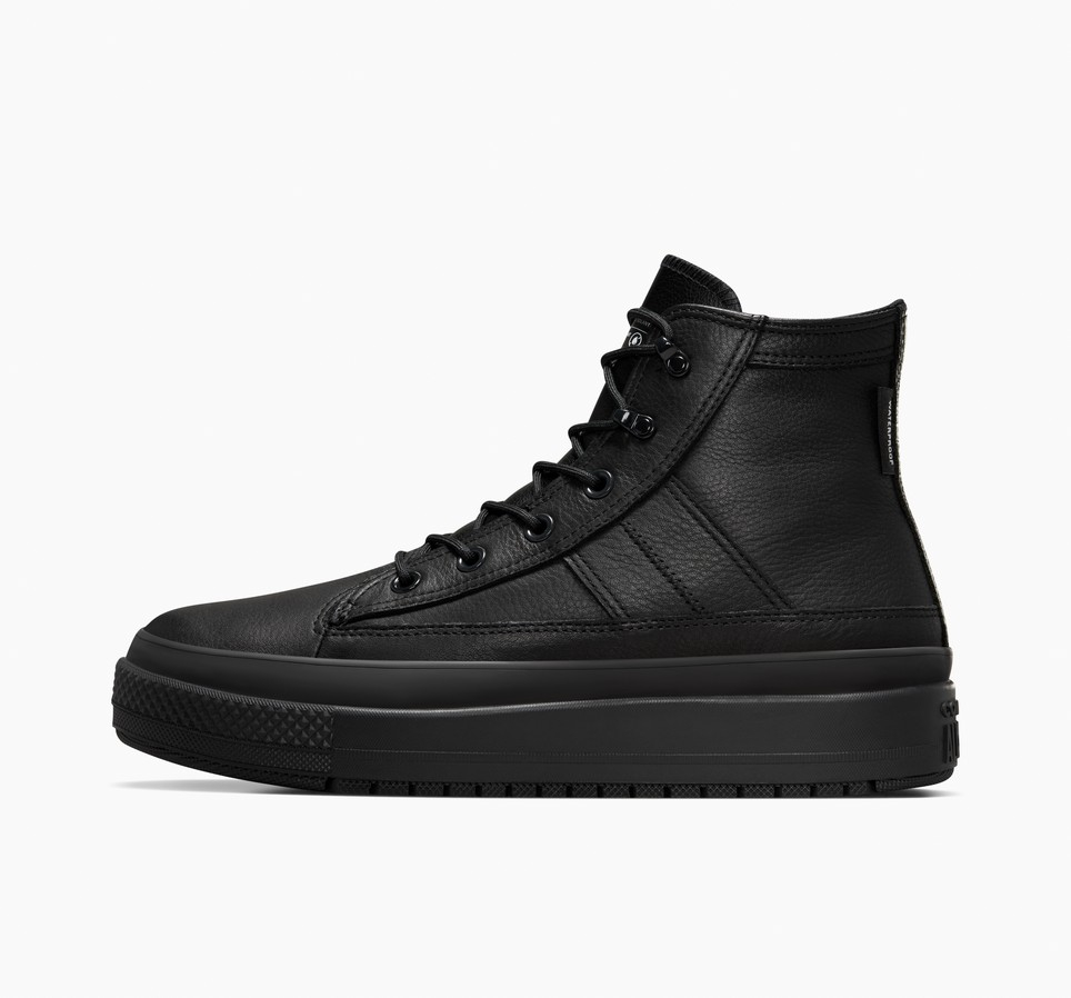 Chuck Taylor All Star Equip Waterproof