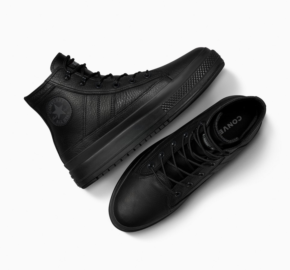 Chuck Taylor All Star Equip Waterproof