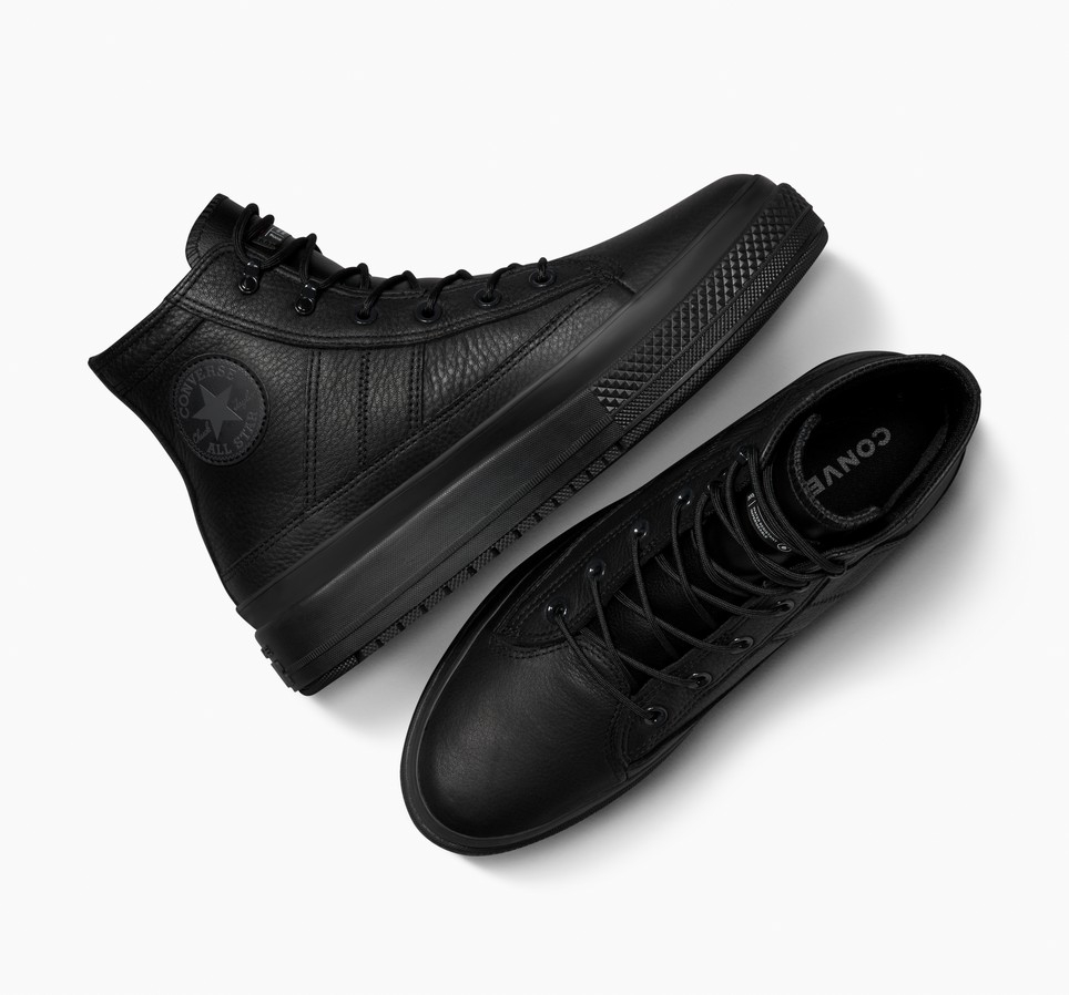 Chuck Taylor All Star Equip Waterproof