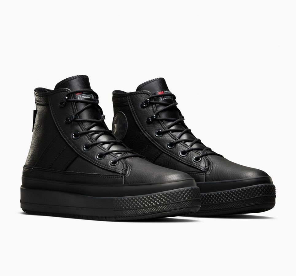 Chuck Taylor All Star Equip Waterproof