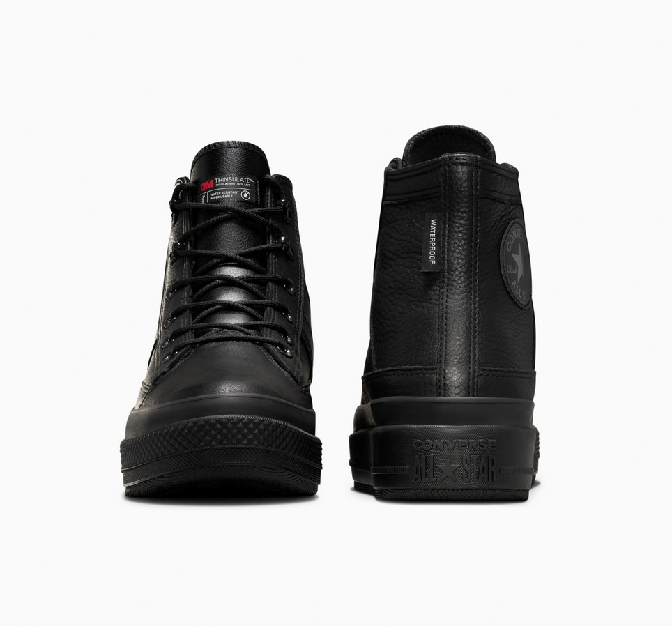 Chuck Taylor All Star Equip Waterproof