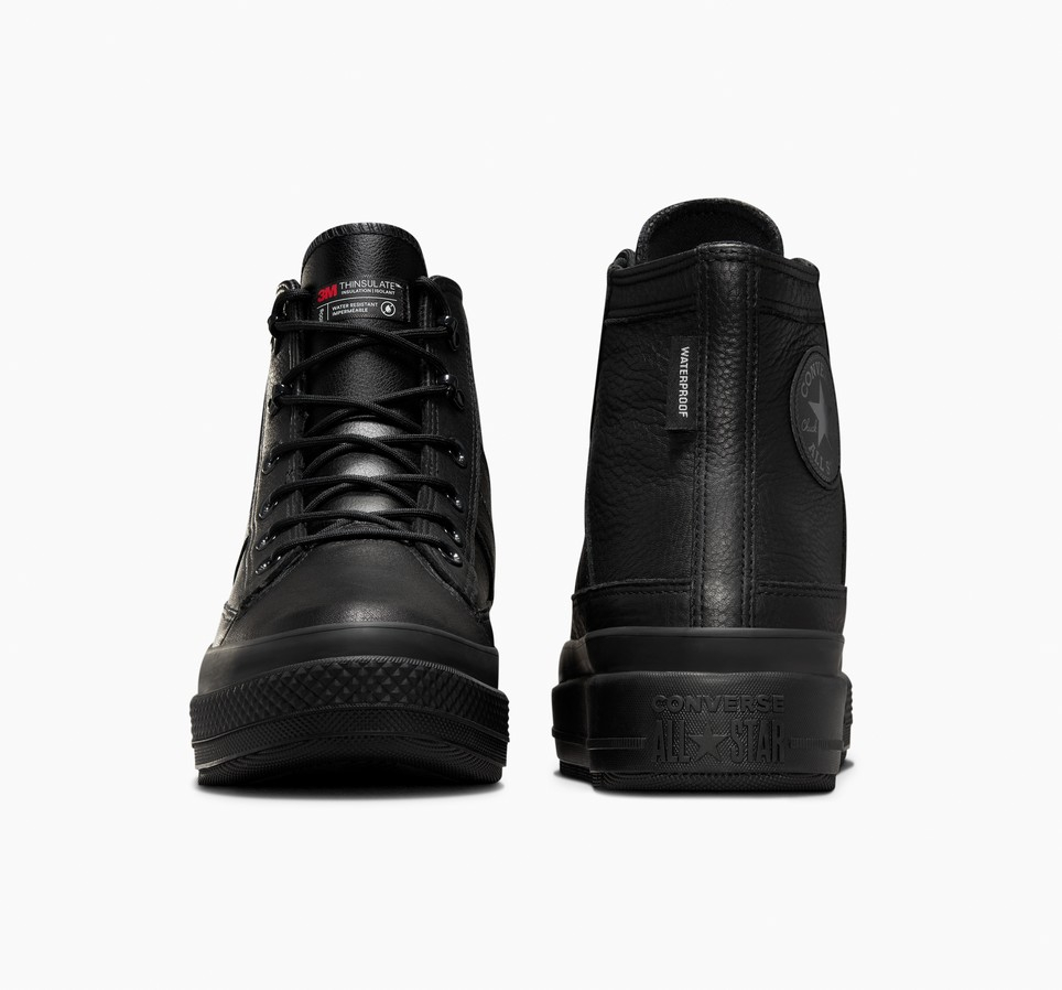 Chuck Taylor All Star Equip Waterproof