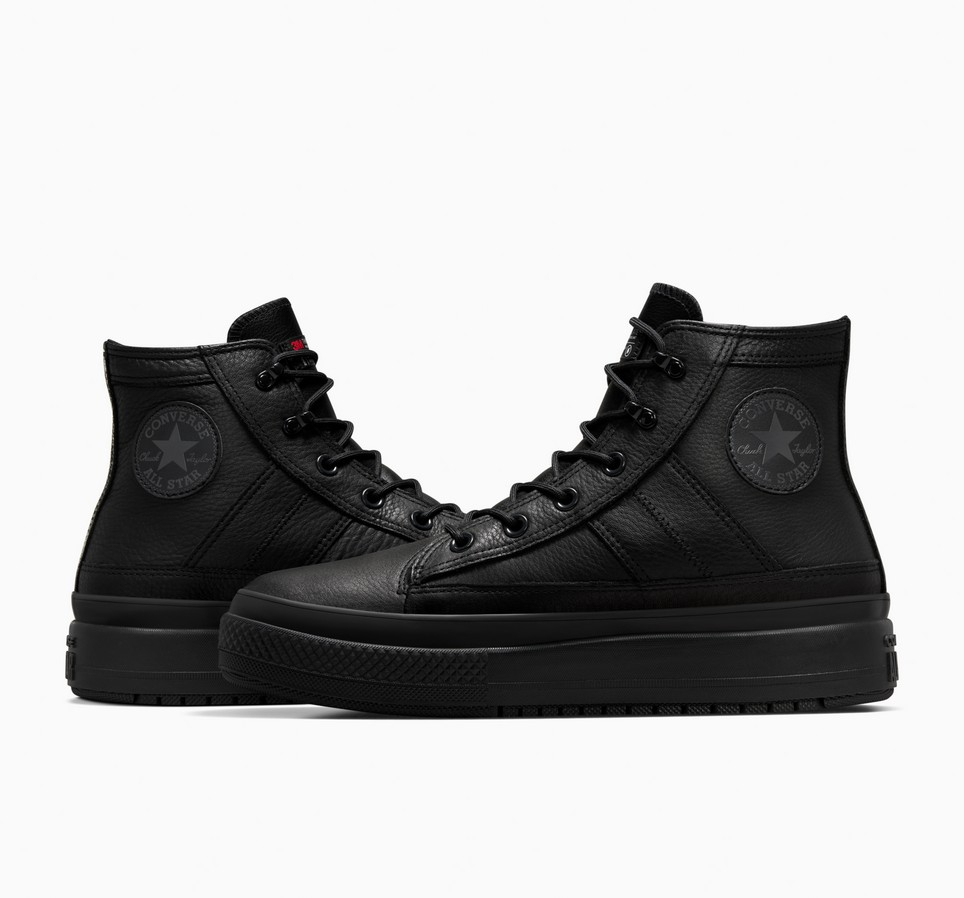 Chuck Taylor All Star Equip Waterproof