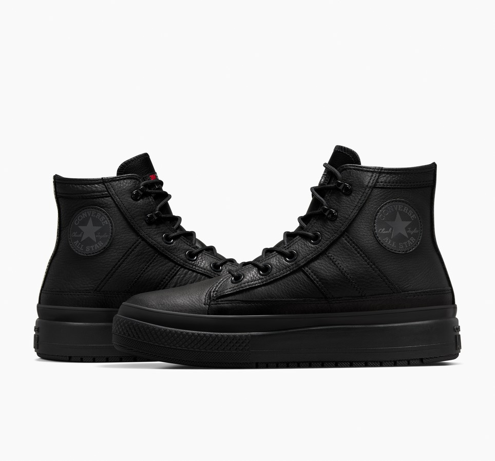Chuck Taylor All Star Equip Waterproof
