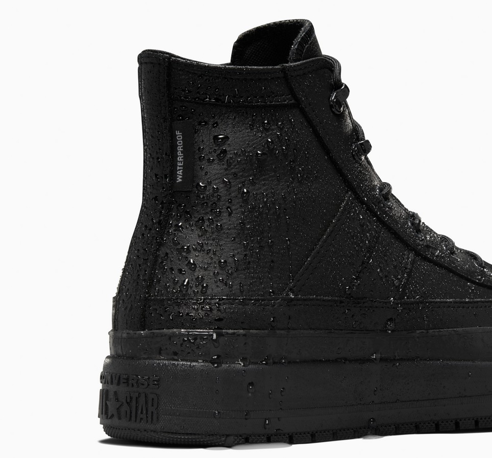 Chuck Taylor All Star Equip Waterproof