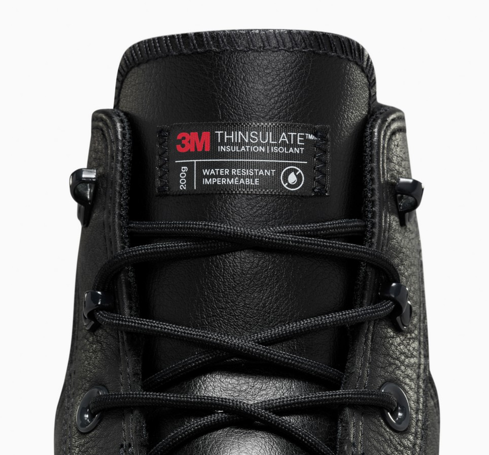 Chuck Taylor All Star Equip Waterproof