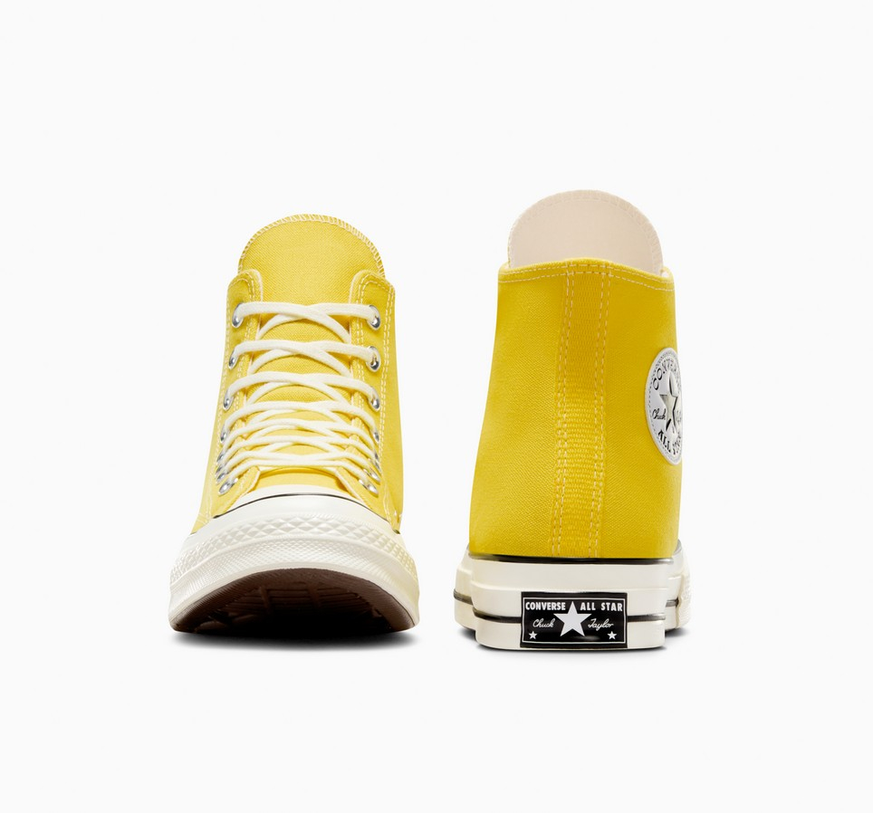 Chuck 70