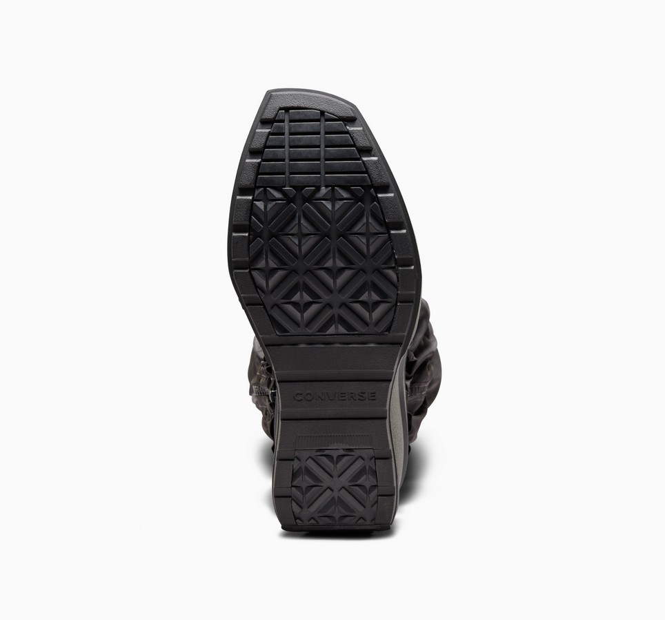 Converse x Martine Ali Chuck 70 De Luxe Wedge