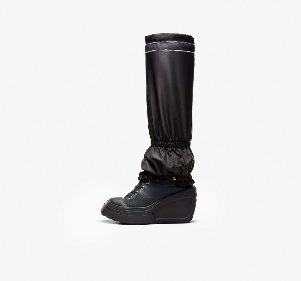 Converse x Martine Ali Chuck 70 De Luxe Wedge