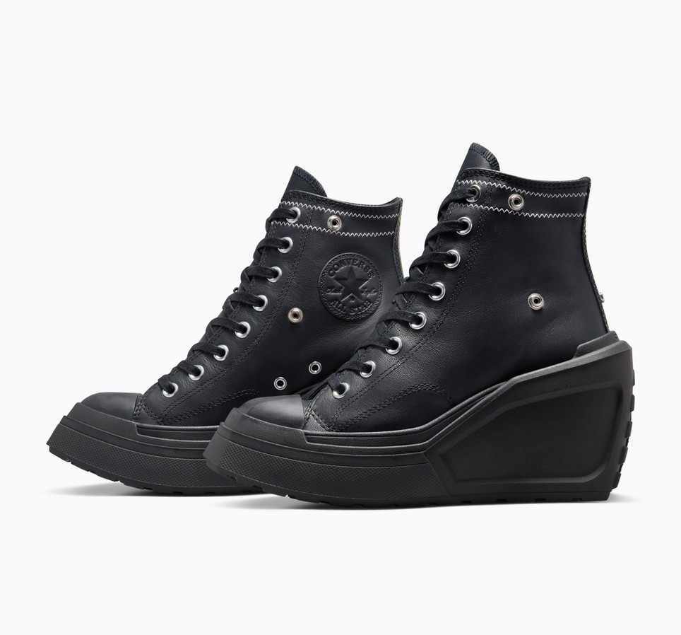 Converse x Martine Ali Chuck 70 De Luxe Wedge