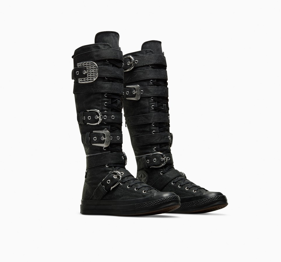 Converse x Martine Ali Chuck 70 XXHi