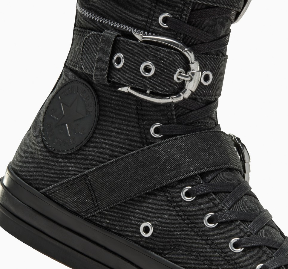 Converse x Martine Ali Chuck 70 XXHi