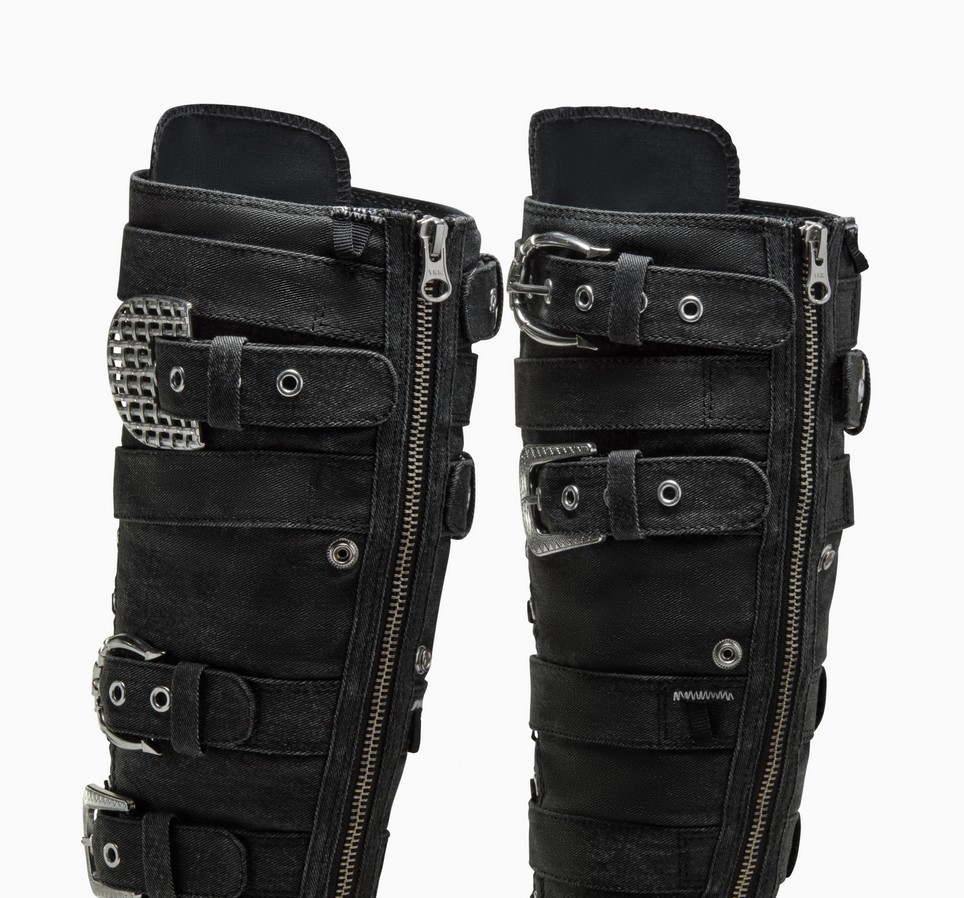 Converse x Martine Ali Chuck 70 XXHi