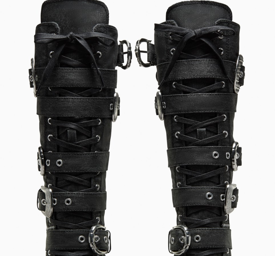 Converse x Martine Ali Chuck 70 XXHi