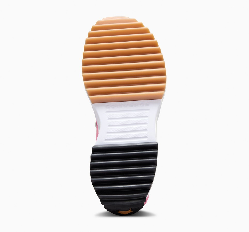 Run Star Hike Platform