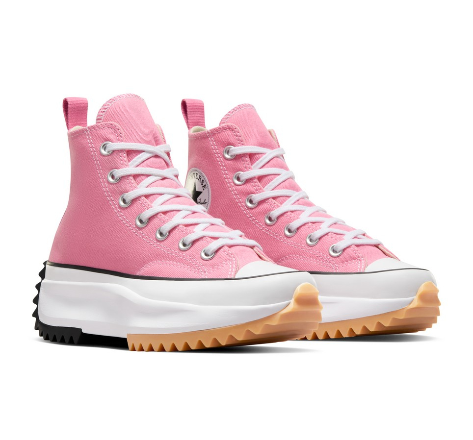 Run Star Hike Platform