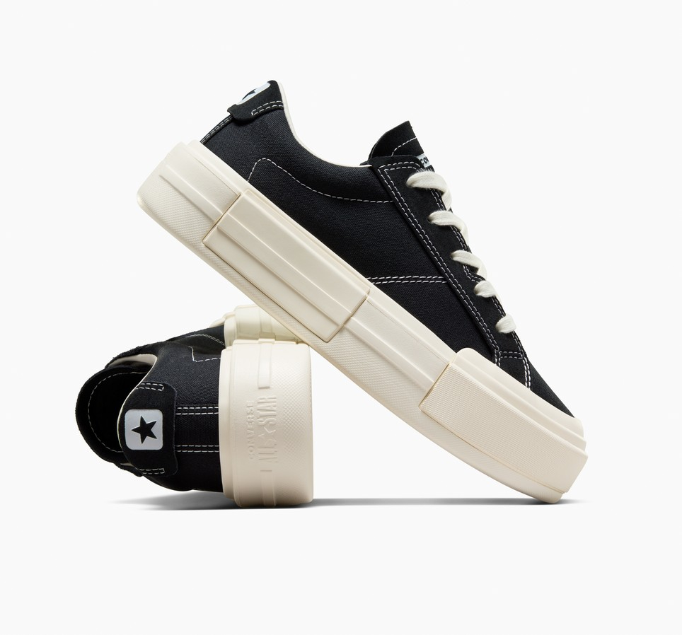 Converse Cruise