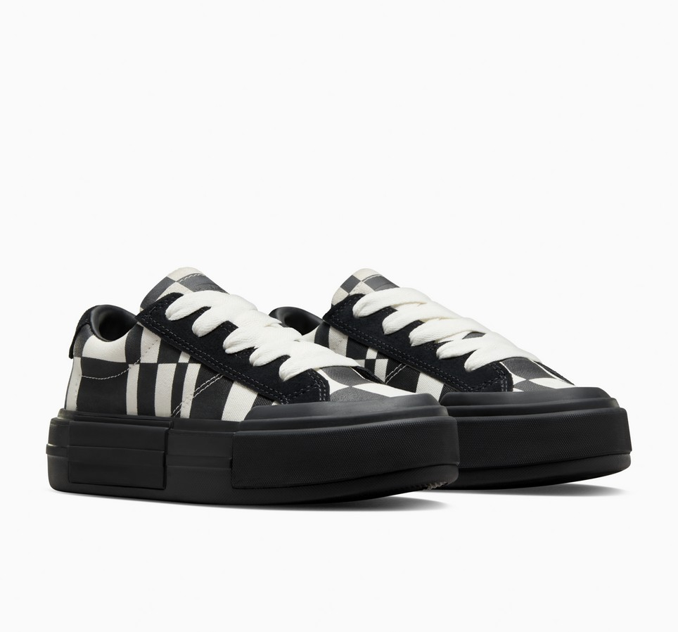 Chuck Taylor All Star Cruise Checkered