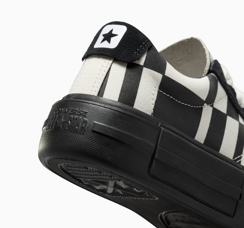 Chuck Taylor All Star Cruise Checkered