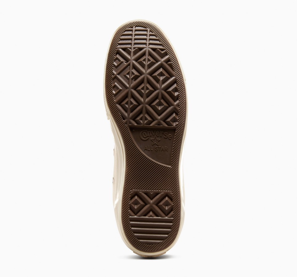 PLAY Comme des Garçons Single Heart Chuck 70
