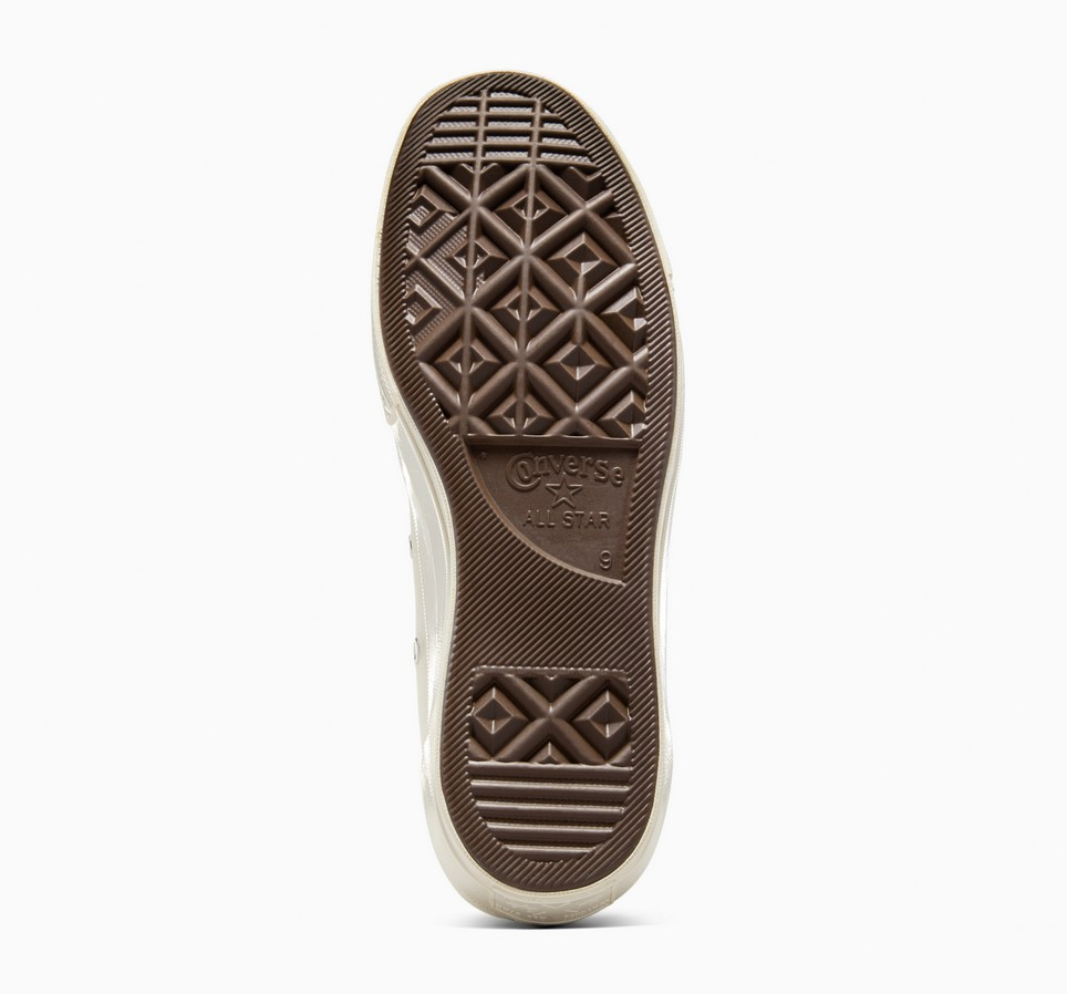 PLAY Comme des Garçons Single Heart Chuck 70
