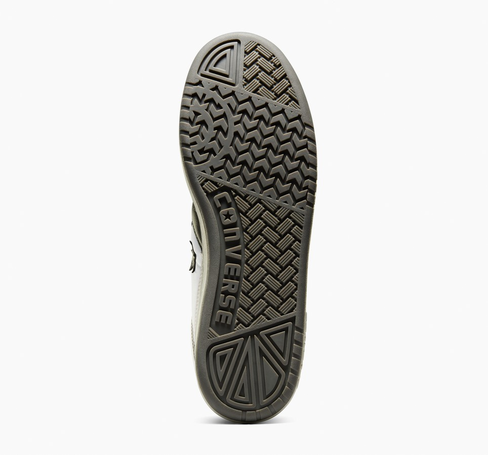 CONS Fastbreak Pro Suede Nylon