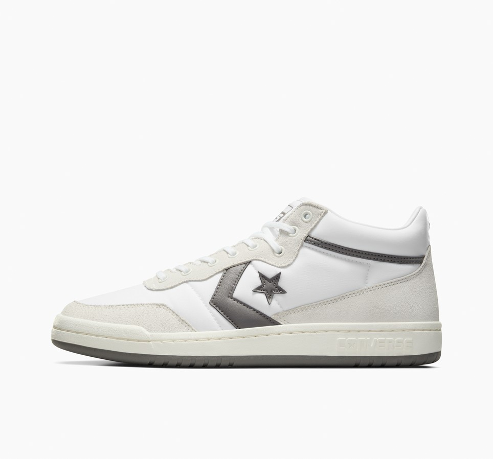 CONS Fastbreak Pro Suede Nylon