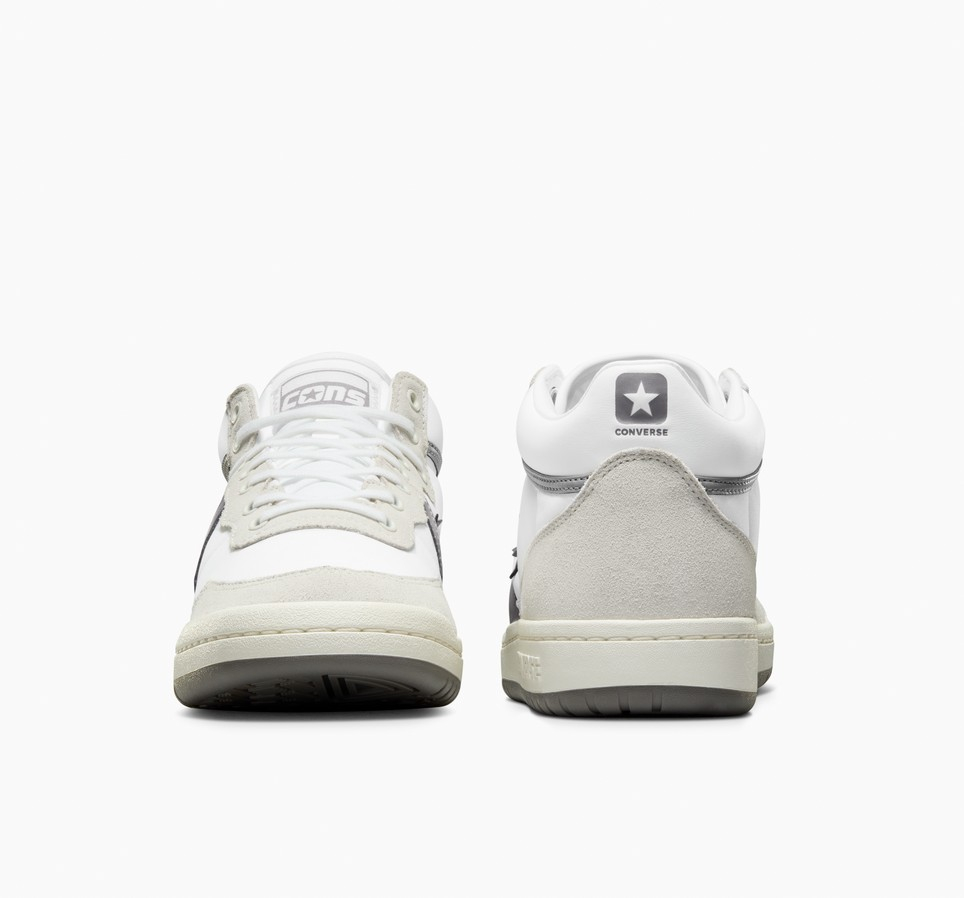 CONS Fastbreak Pro Suede Nylon
