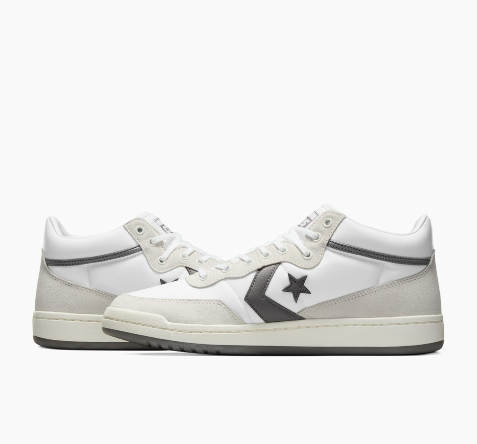 CONS Fastbreak Pro Suede Nylon