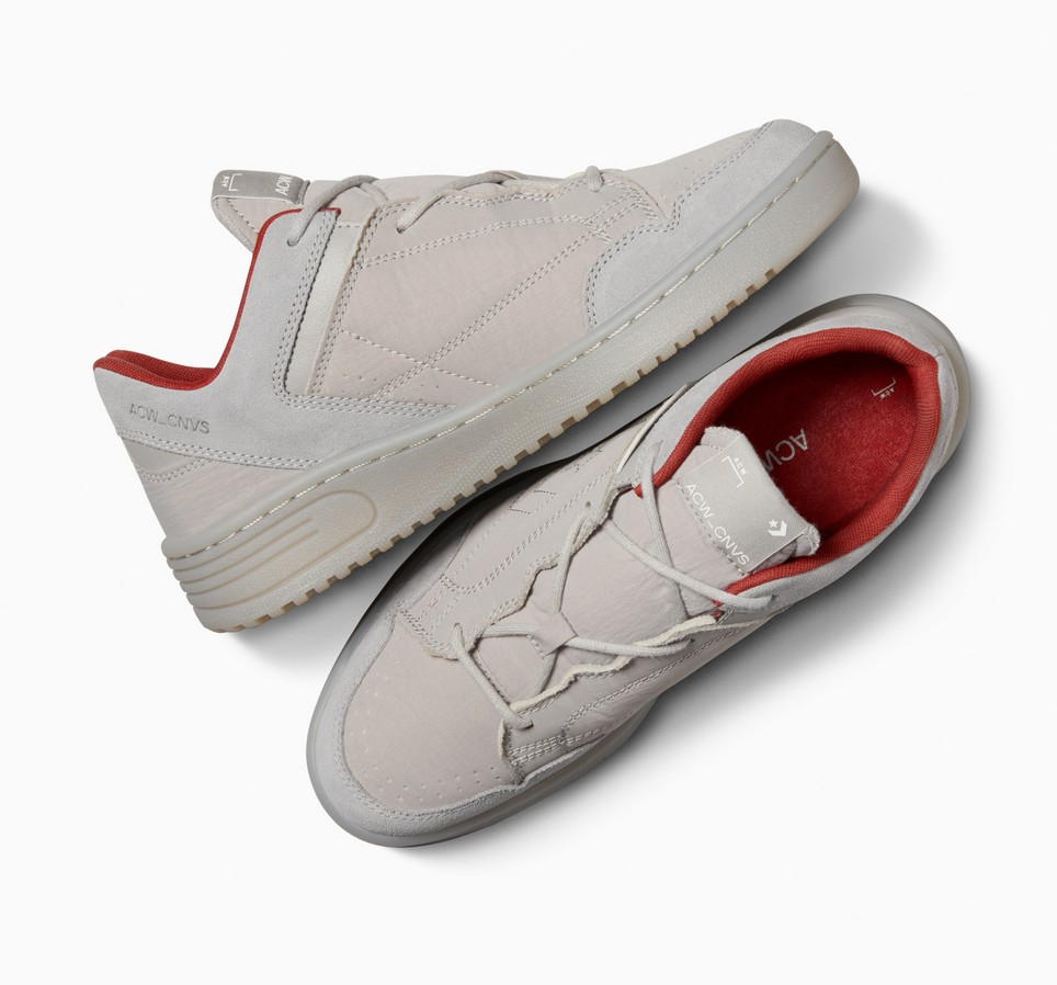 Converse x A-COLD-WALL* Weapon
