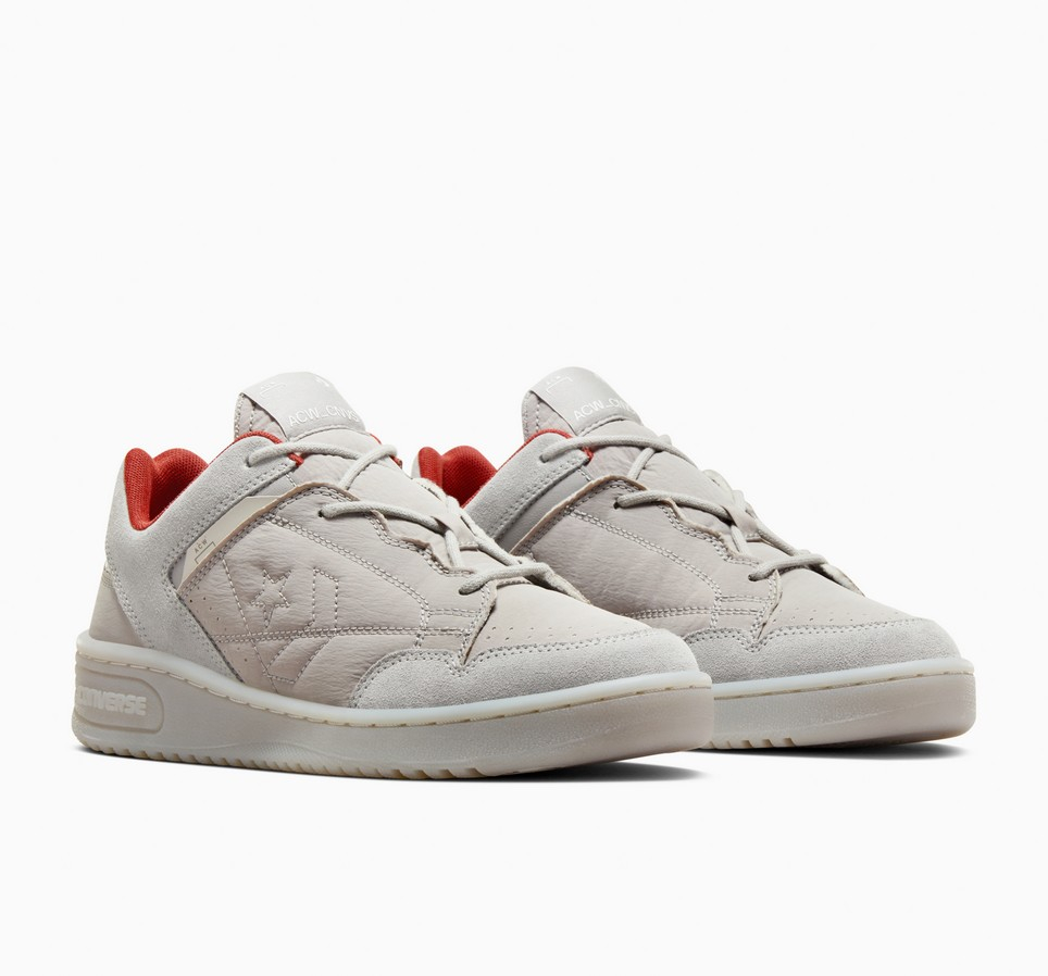Converse x A-COLD-WALL* Weapon