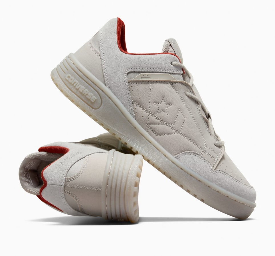 Converse x A-COLD-WALL* Weapon