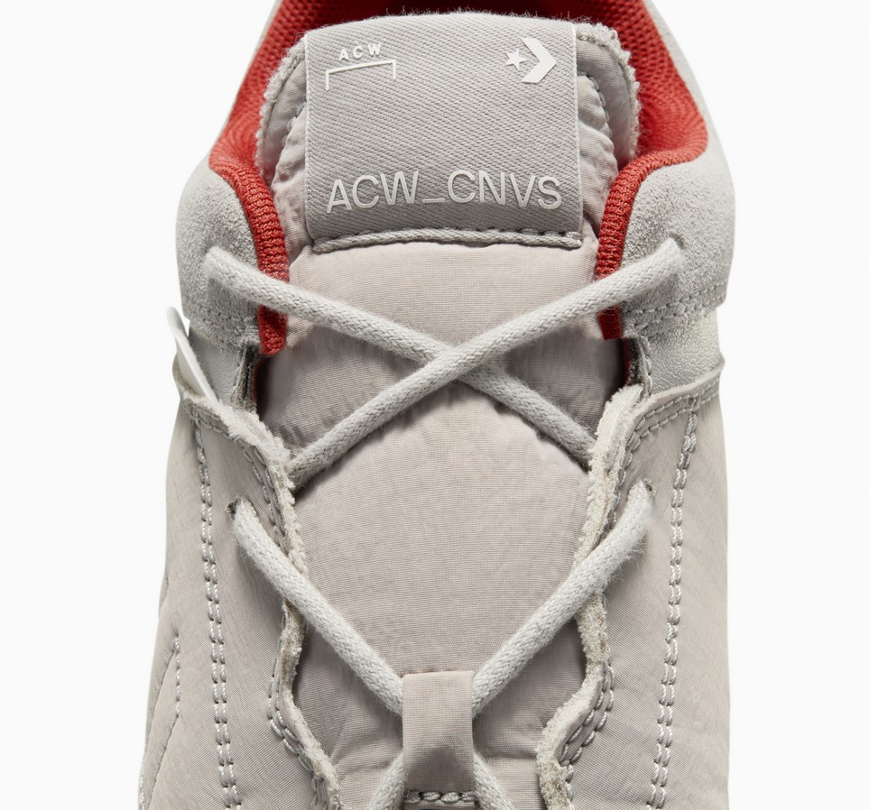 Converse x A-COLD-WALL* Weapon