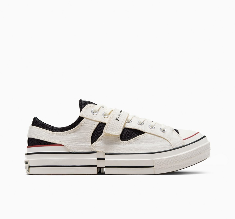 Converse x Feng Chen Wang 2-in-1 Chuck 70