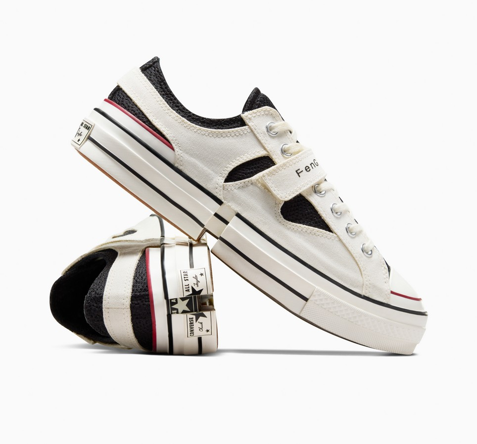 Converse x Feng Chen Wang 2-in-1 Chuck 70