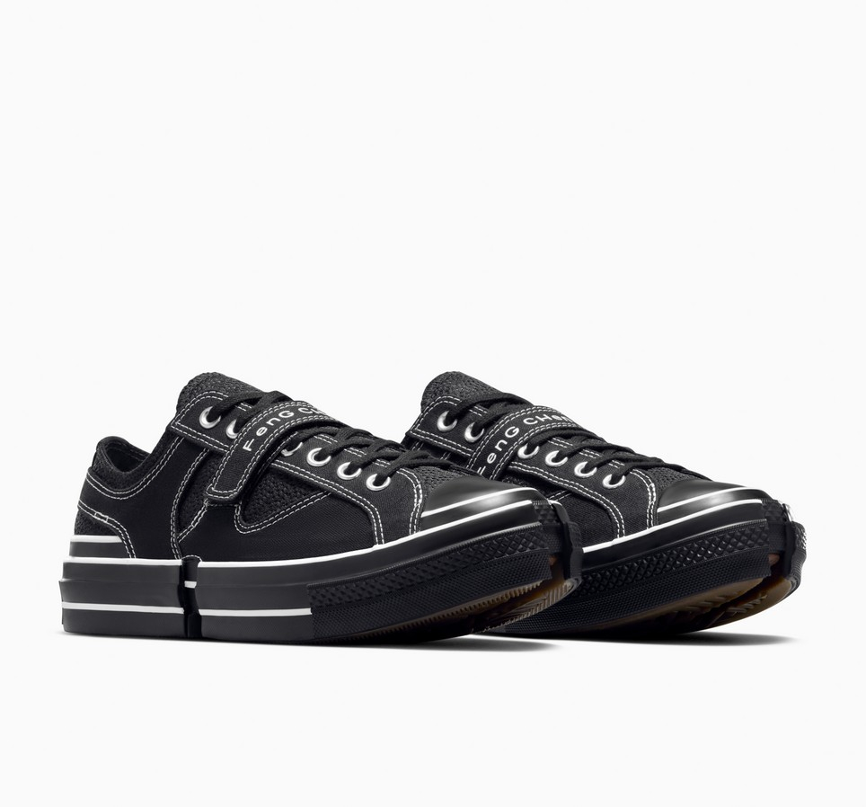 Converse x Feng Chen Wang 2-in-1 Chuck 70