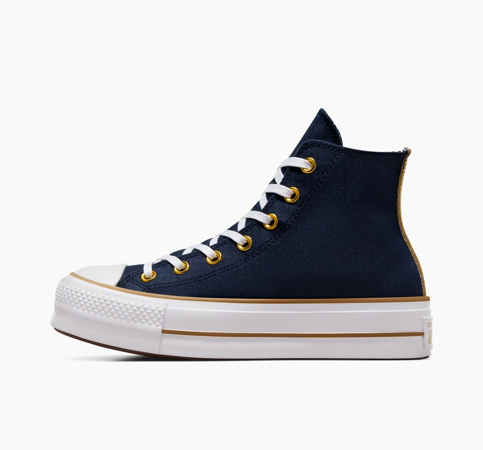 Chuck Taylor All Star Lift