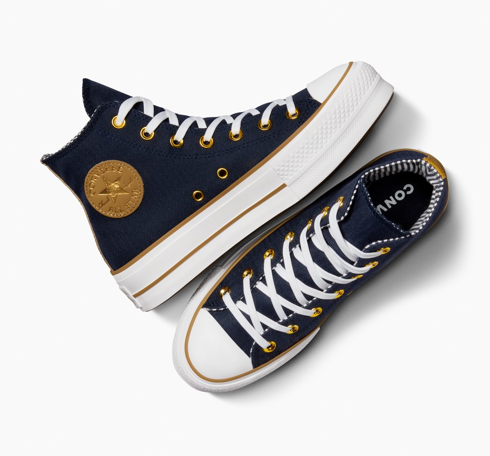 Chuck Taylor All Star Lift