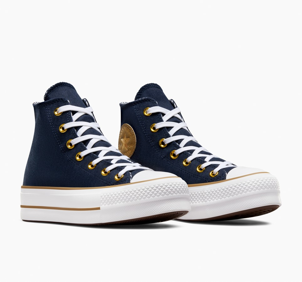 Chuck Taylor All Star Lift
