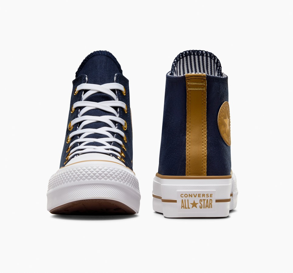 Chuck Taylor All Star Lift