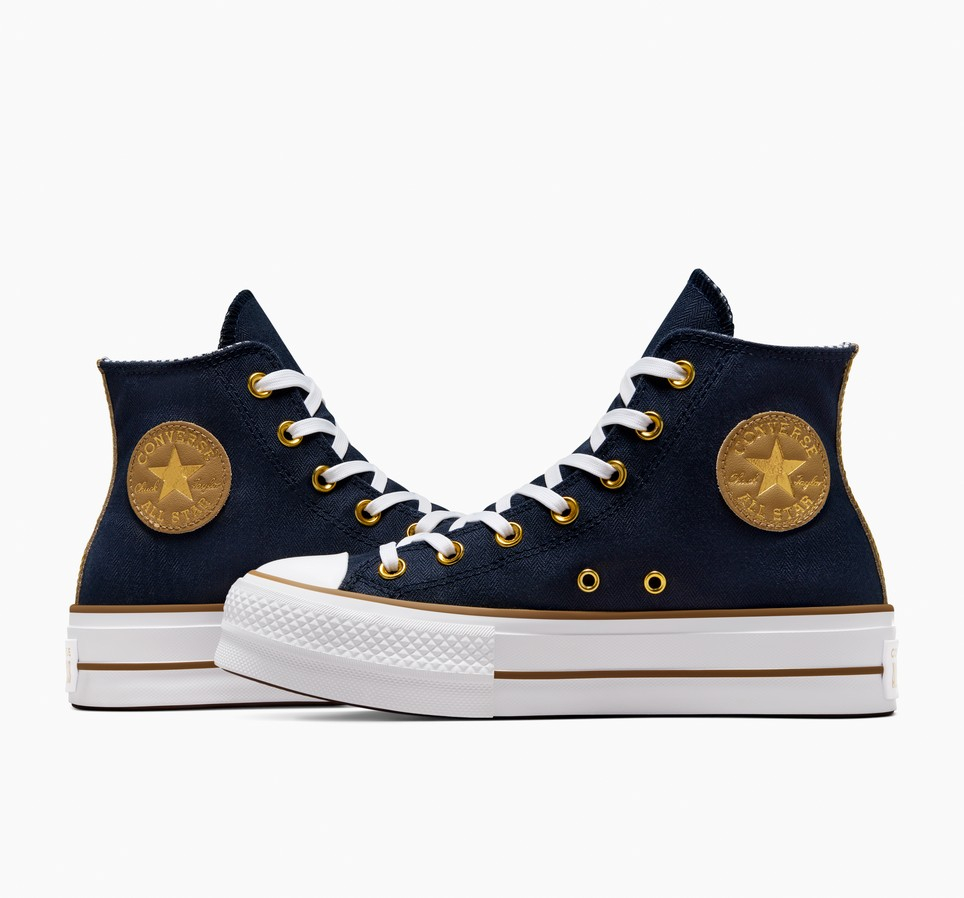 Chuck Taylor All Star Lift