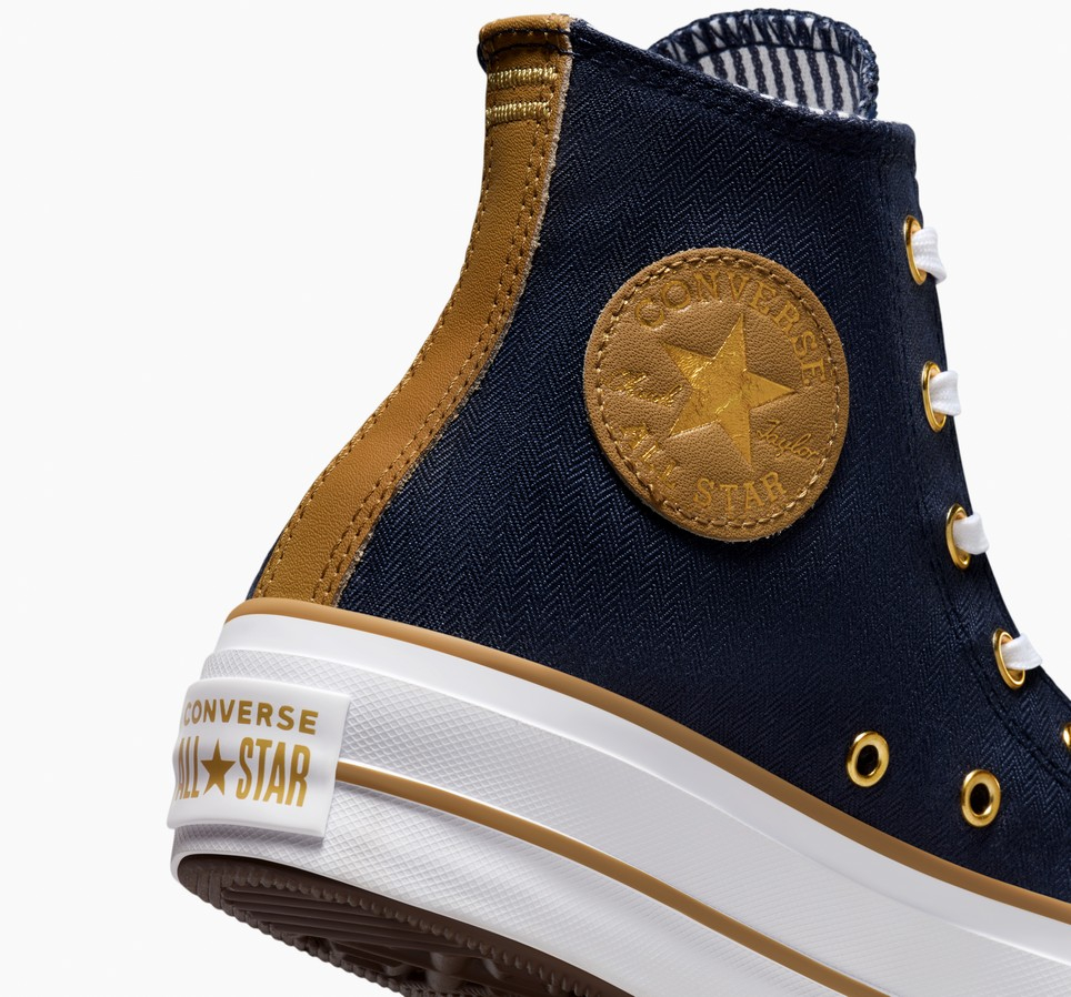 Chuck Taylor All Star Lift