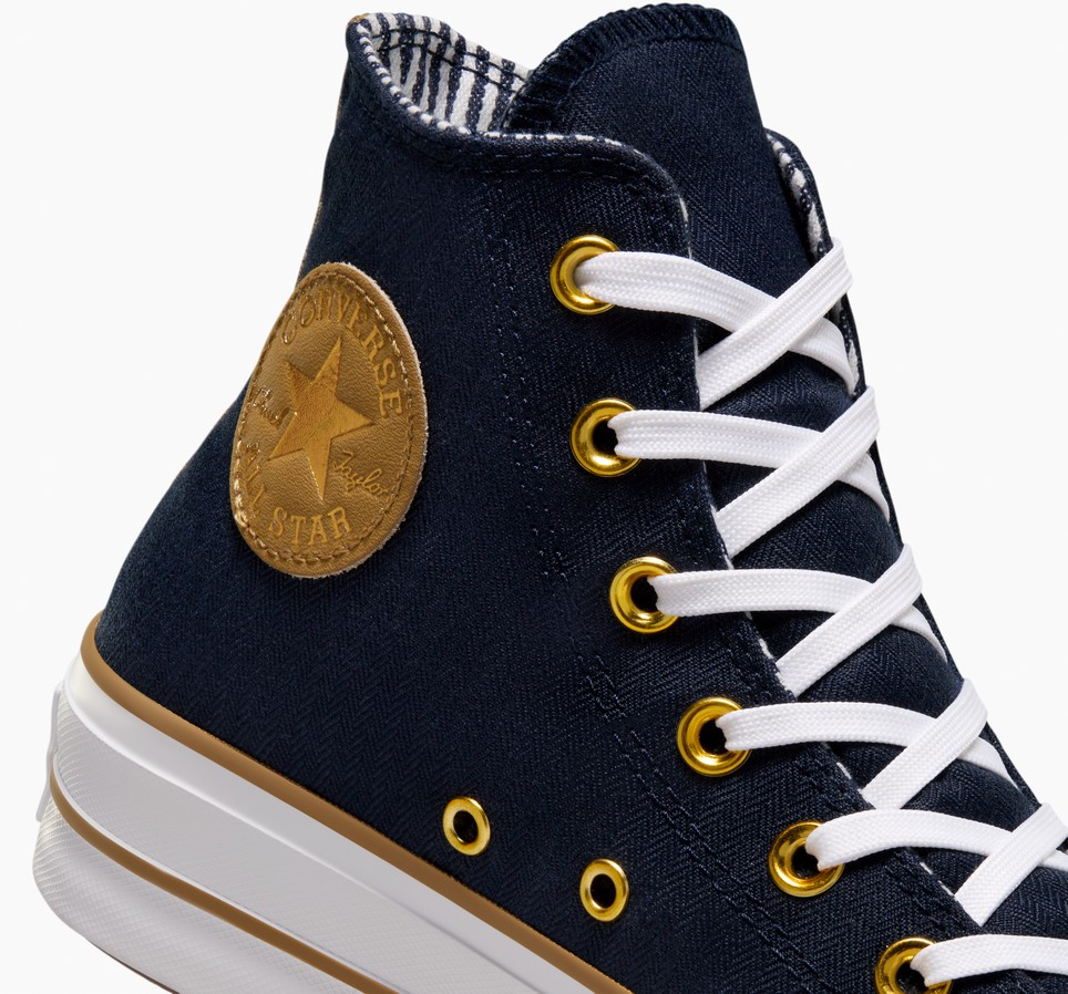 Chuck Taylor All Star Lift