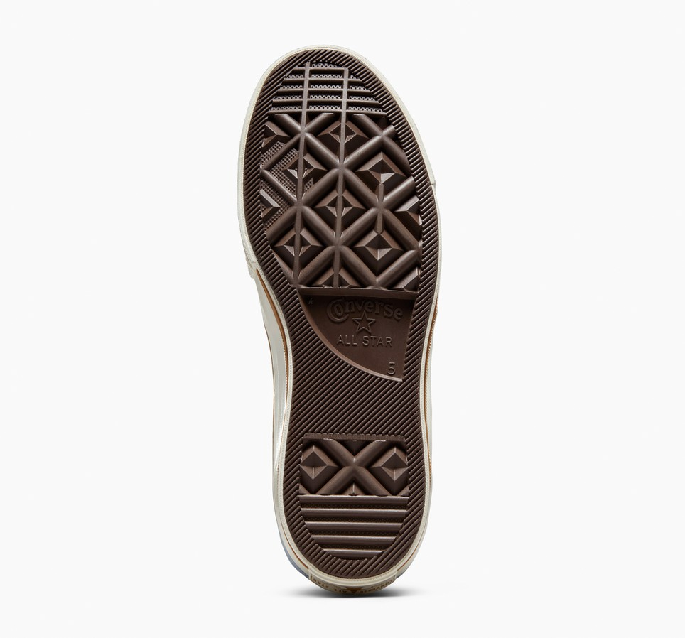 Chuck 70